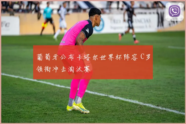 葡萄牙公布卡塔尔世界杯阵容 C罗领衔冲击淘汰赛