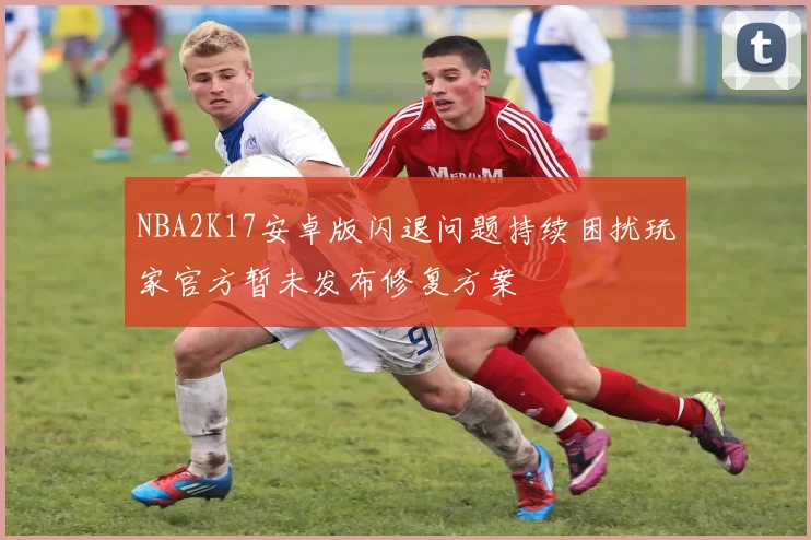 NBA2K17安卓版闪退问题持续困扰玩家官方暂未发布修复方案